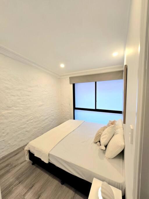 Ferienhaus Pirrama House Sydney